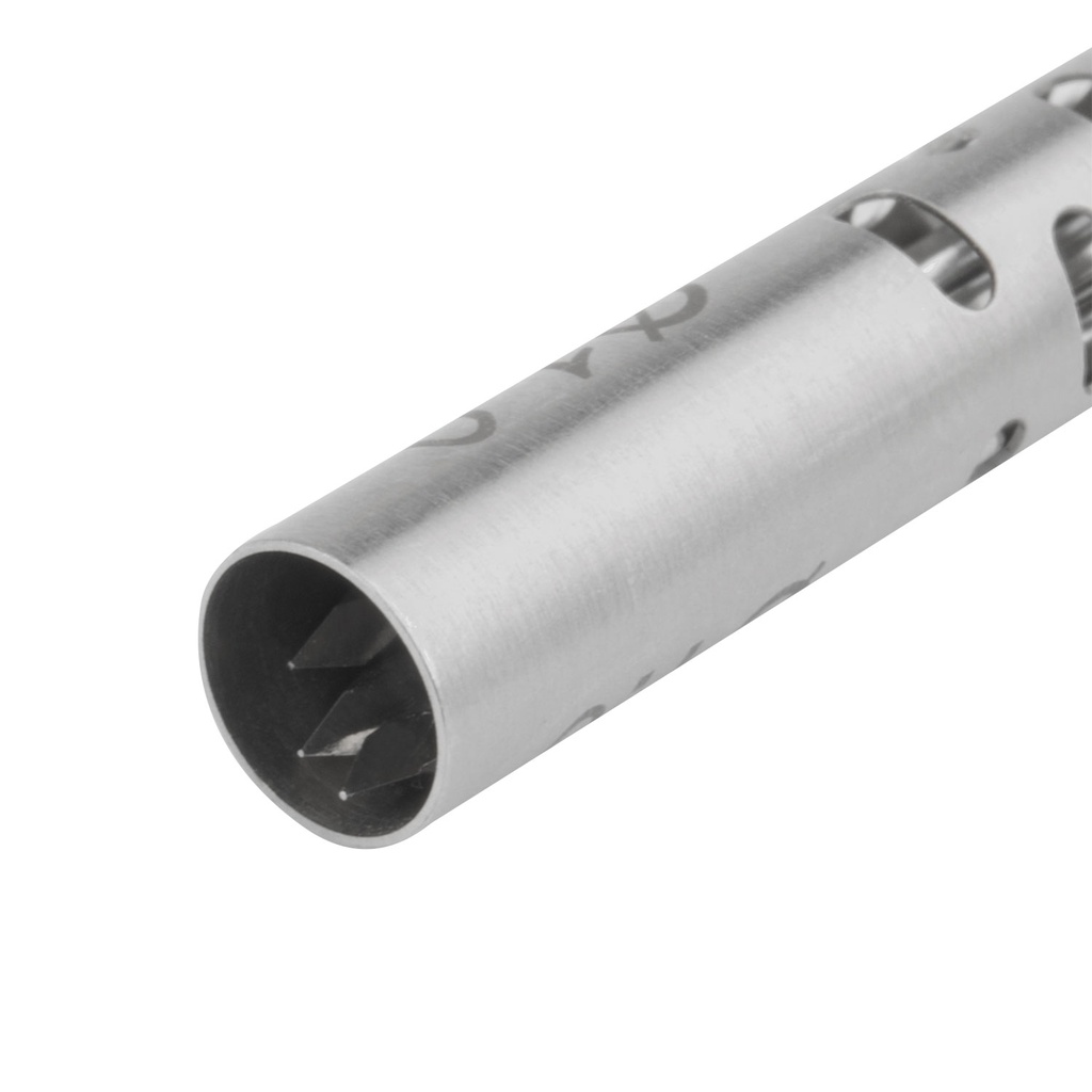 Cylinder til KIRSCHNER boretråde op til L 150 mm..